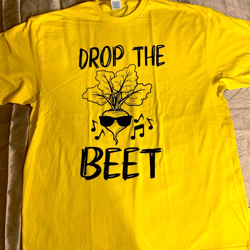 Cool shirt